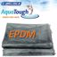 Carlisle 45 mil EPDM Pond Liners 20' wide