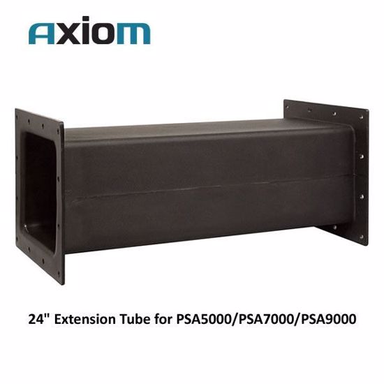 24" Axiom Extension Tube